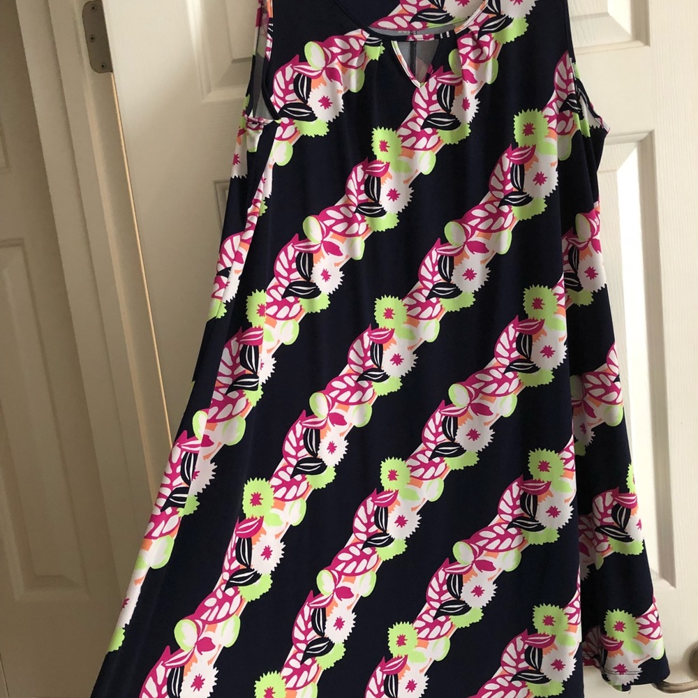 Kaari Dress